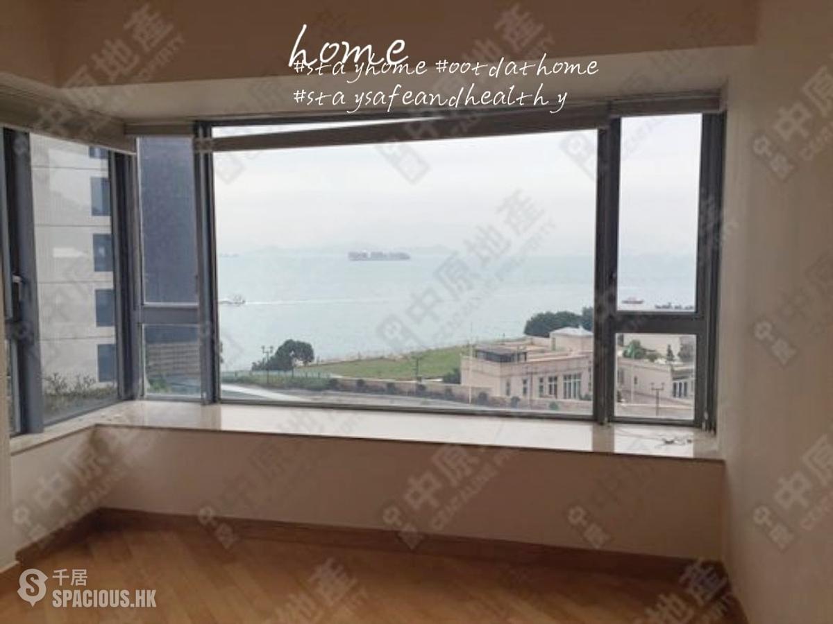 Cyberport - Residence Bel-Air 01