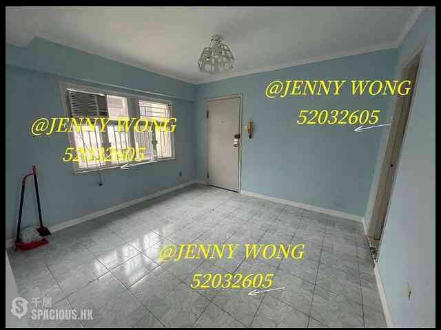 Jordan - Wai Yip Building 01