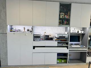 Sai Wan Ho - Grand Promenade Block 5 03