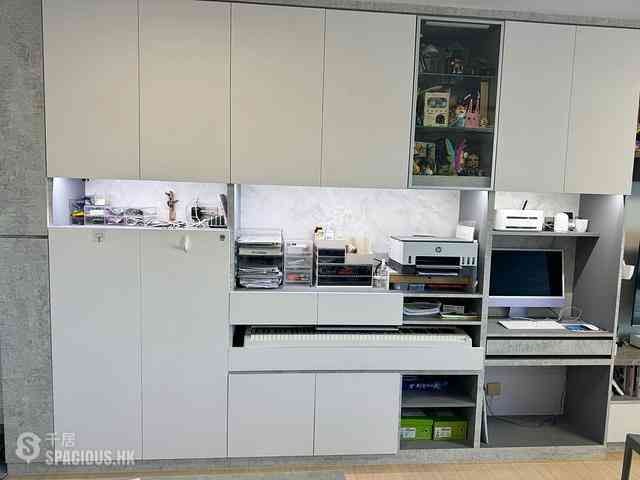 Sai Wan Ho - Grand Promenade Block 5 03