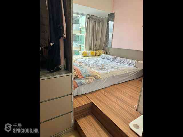 Sai Wan Ho - Grand Promenade Block 5 05