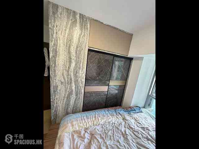 Sai Wan Ho - Grand Promenade Block 5 06