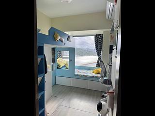 Sai Wan Ho - Grand Promenade Block 5 07