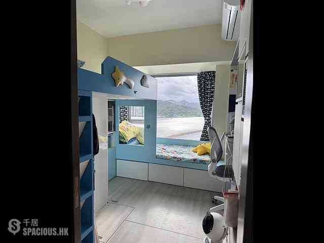Sai Wan Ho - Grand Promenade Block 5 07
