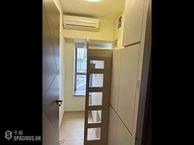 Sai Wan Ho - Grand Promenade Block 5 08