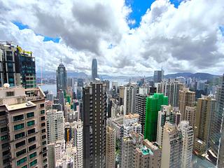 Mid Levels Central - Vantage Park 03