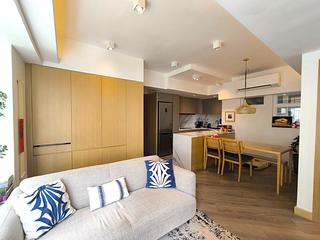 Mid Levels Central - Vantage Park 04