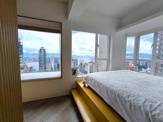 Mid Levels Central - Vantage Park 06