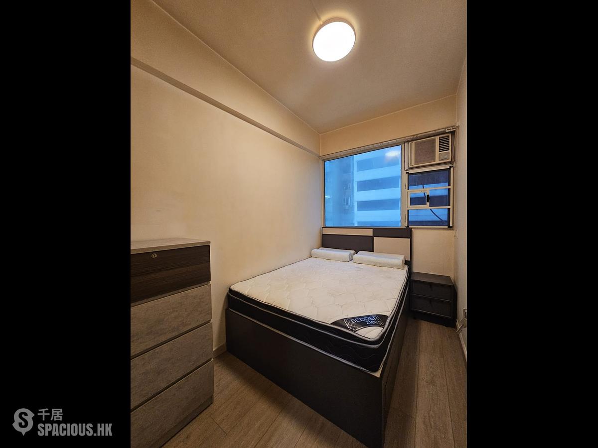 Causeway Bay - Tai Kwun Mansion 01