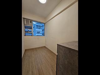 Causeway Bay - Tai Kwun Mansion 03