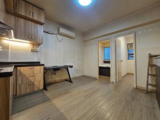 Causeway Bay - Tai Kwun Mansion 04