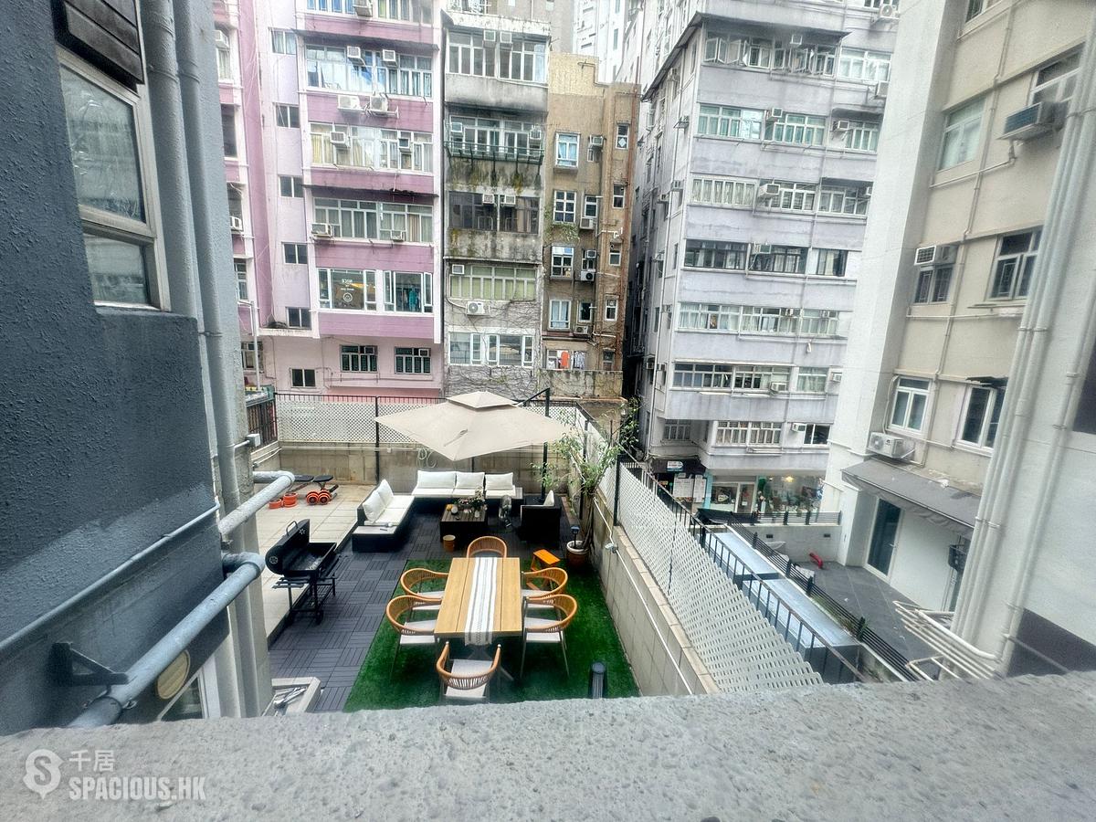 跑馬地 - 愉昇閣 01