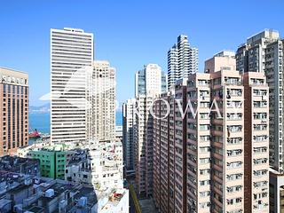石塘咀 - 翰林峰 02