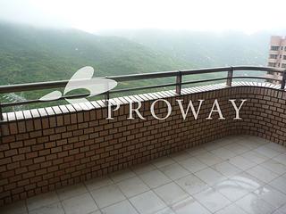 Tai Tam - Hong Kong Parkview 03