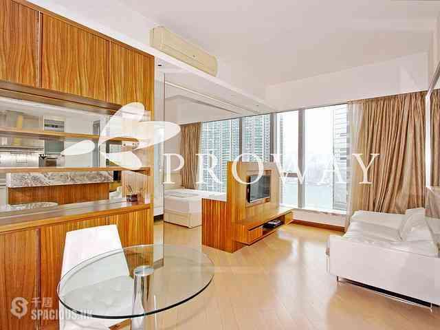 West Kowloon - The Cullinan 01