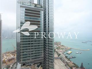 West Kowloon - The Cullinan 02