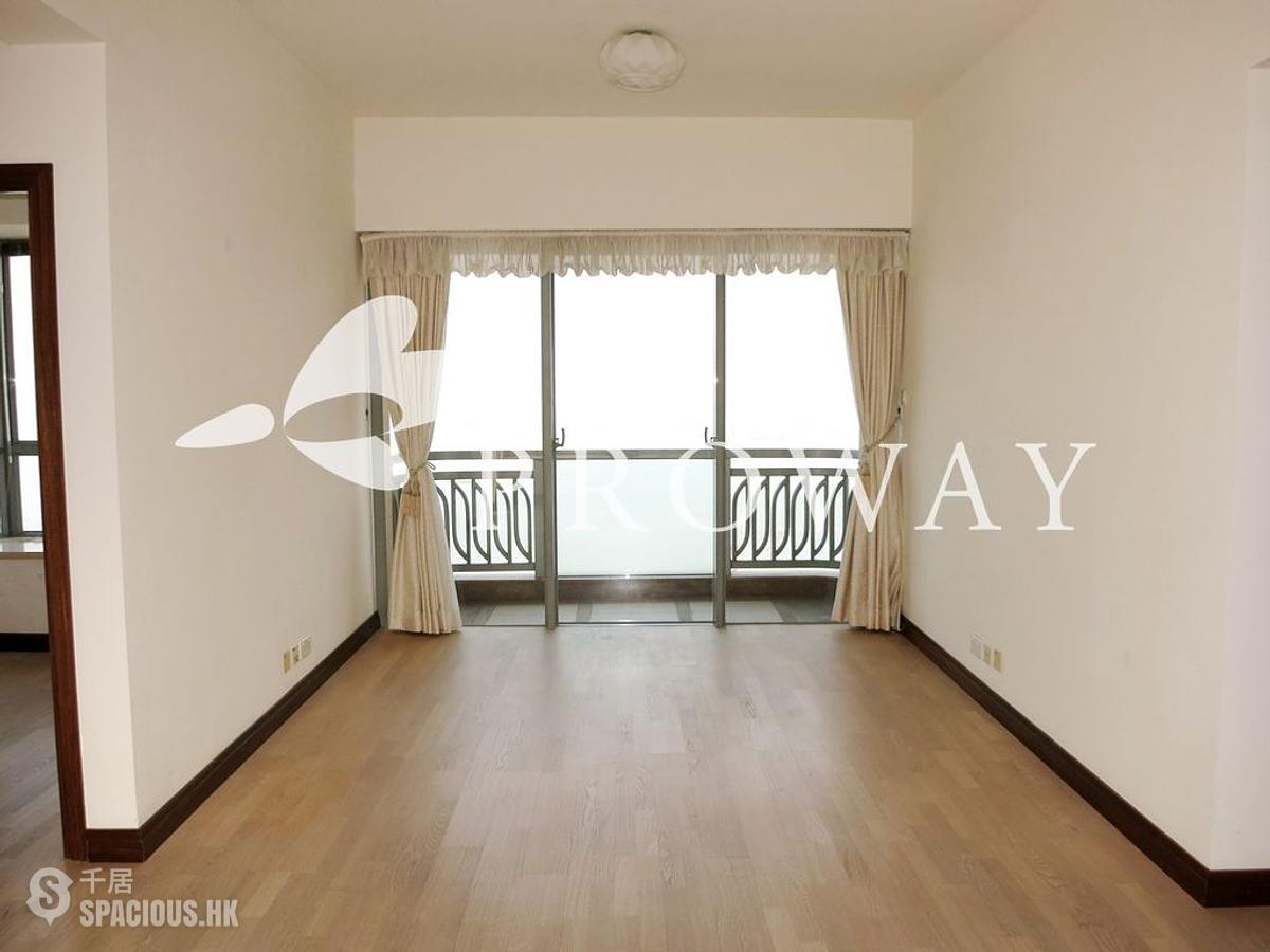 Kennedy Town - Mount Davis 01