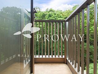 Shau Kei Wan - Island Garden 05