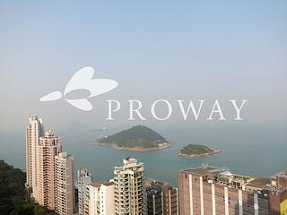 Kennedy Town - Mount Davis 02
