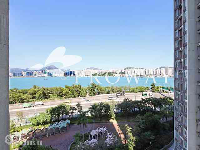 Tai Koo Shing - Tai Koo Shing Harbour View Gardens (East) Lotus Mansion 02