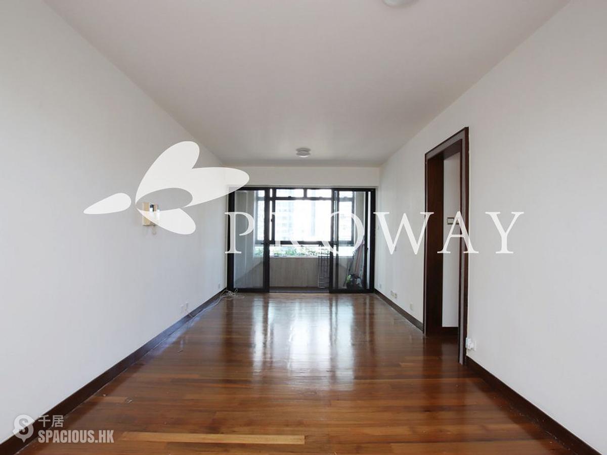 Mid Levels Central - Winsome Park 01