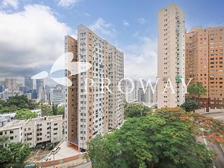 Tai Hang - Bellevue Heights 02