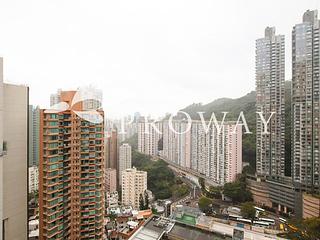 Tai Hang - Dragon Garden 02