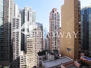 Mid Levels Central - Winsome Park 02