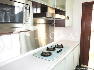 Kennedy Town - Mount Davis 09