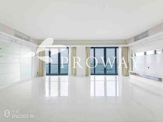 Cyberport - Residence Bel-Air Phase 2 South Tower 01