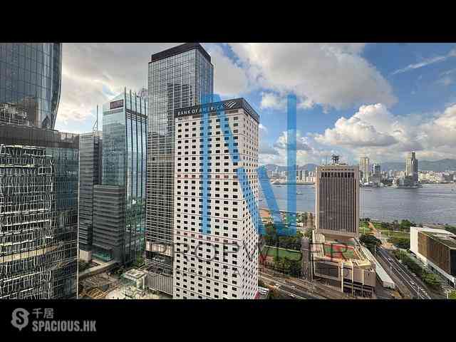 金鐘 - 力寶中心二座 02