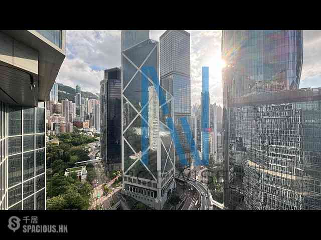 金鐘 - 力寶中心二座 03