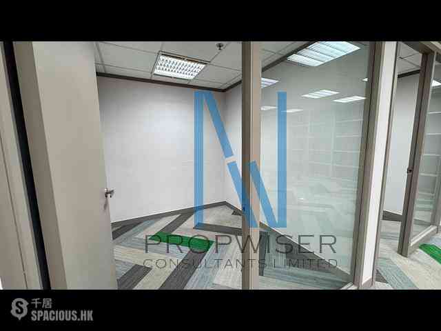 金鐘 - 力寶中心二座 06