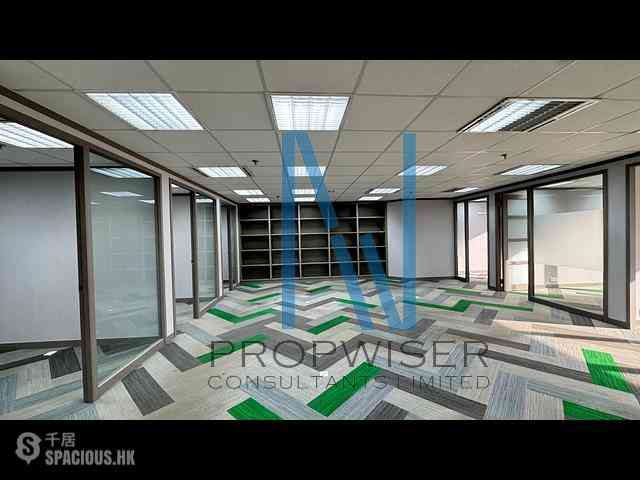 金鐘 - 力寶中心二座 04