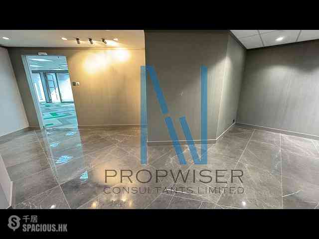 金鐘 - 力寶中心二座 11