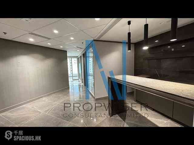 金鐘 - 力寶中心二座 12