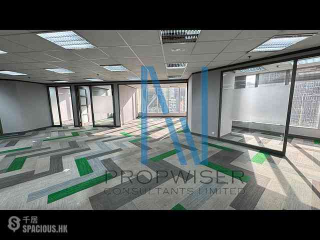 金鐘 - 力寶中心二座 05