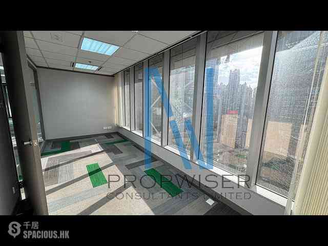 金鐘 - 力寶中心二座 07