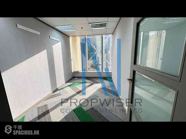 金鐘 - 力寶中心二座 08