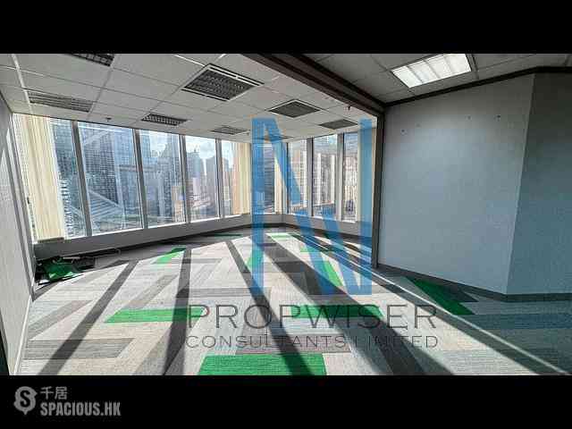 金鐘 - 力寶中心二座 10