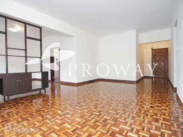 Mid Levels Central - Emerald Court 01