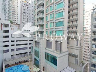 Mid Levels Central - Emerald Court 02