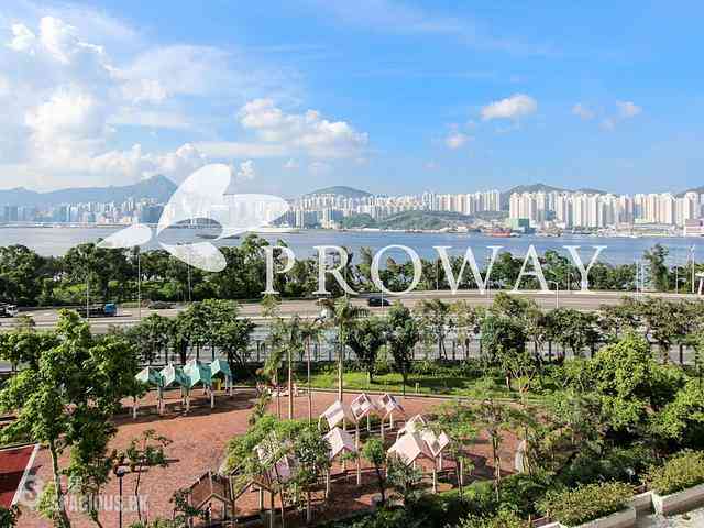 Tai Koo Shing - Tai Koo Shing Harbour View Gardens (East) Lotus Mansion 02