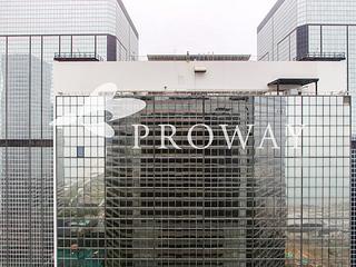 Wan Chai - Convention Plaza Apartments 02