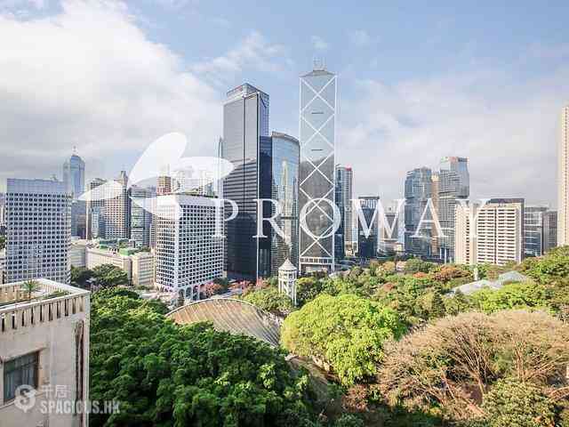 中半山 - 南园大厦 02