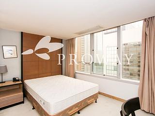 Wan Chai - Convention Plaza Apartments 04