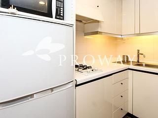 Wan Chai - Convention Plaza Apartments 05