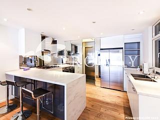 Mid Levels Central - Manly Mansion 11