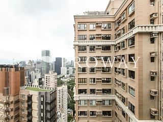中半山 - 嘉兆臺 02