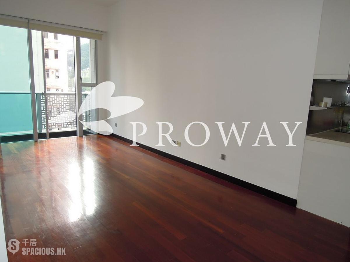 Wan Chai - J Residence 01